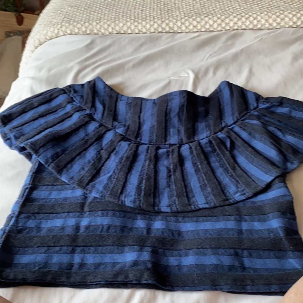 ACE & JIG Clifton top NWOT - Picture 4 of 9